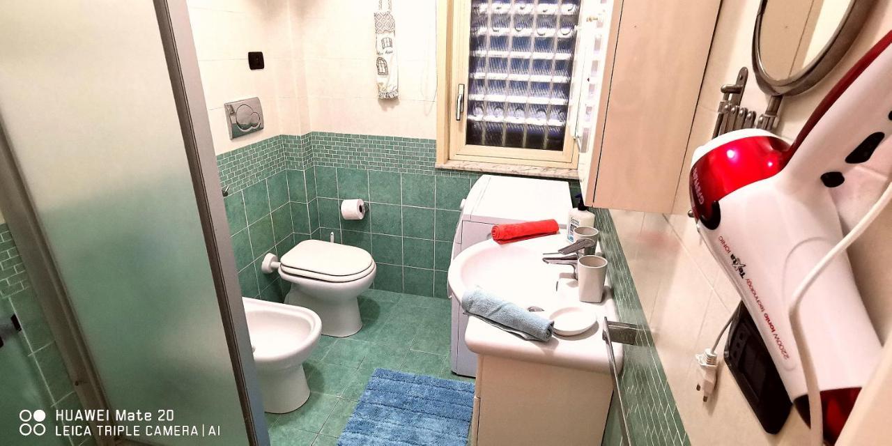 Sea Garden, Fronte Mare Con Piscina Apartment Mascali Exterior photo