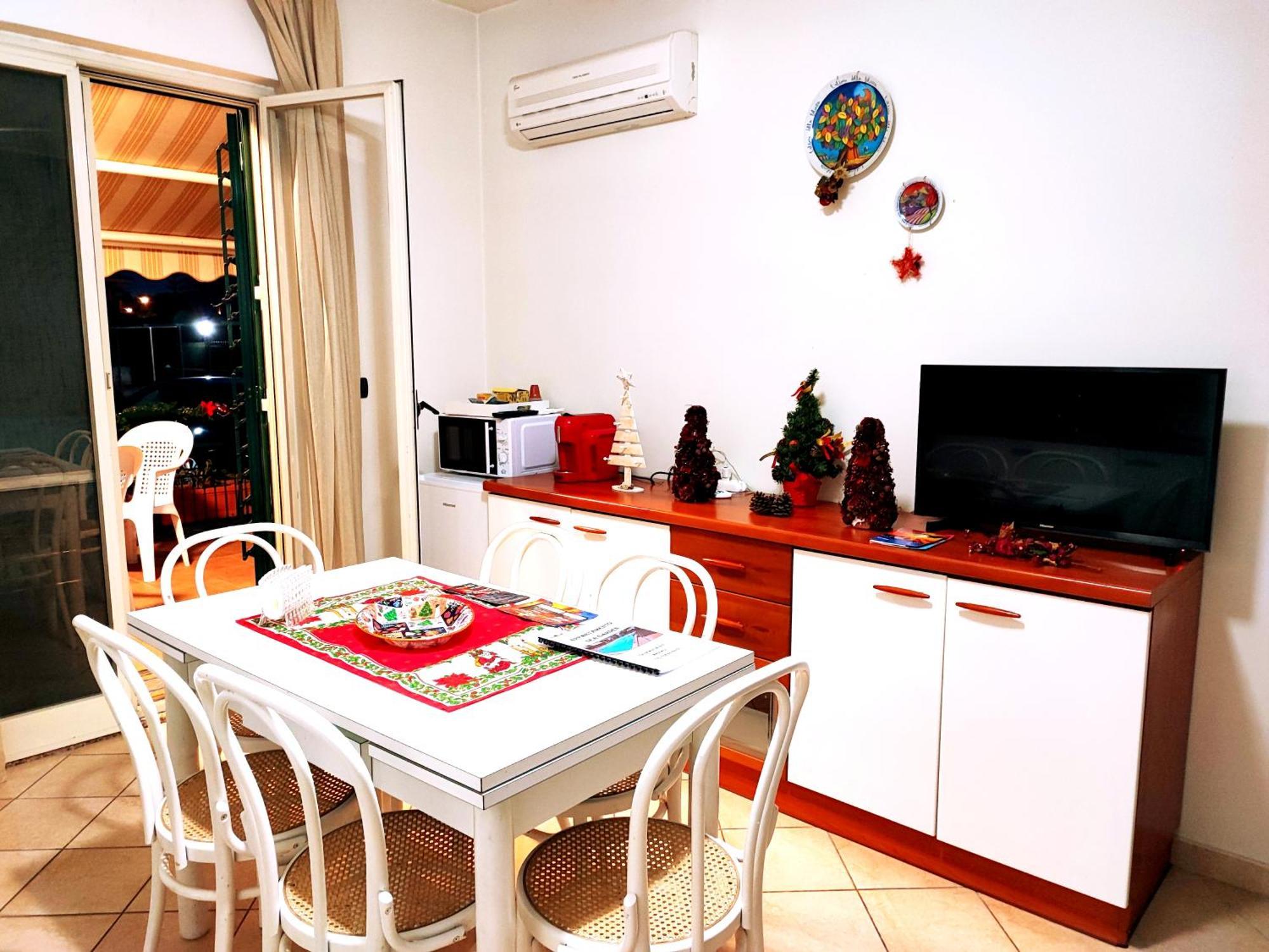 Sea Garden, Fronte Mare Con Piscina Apartment Mascali Exterior photo