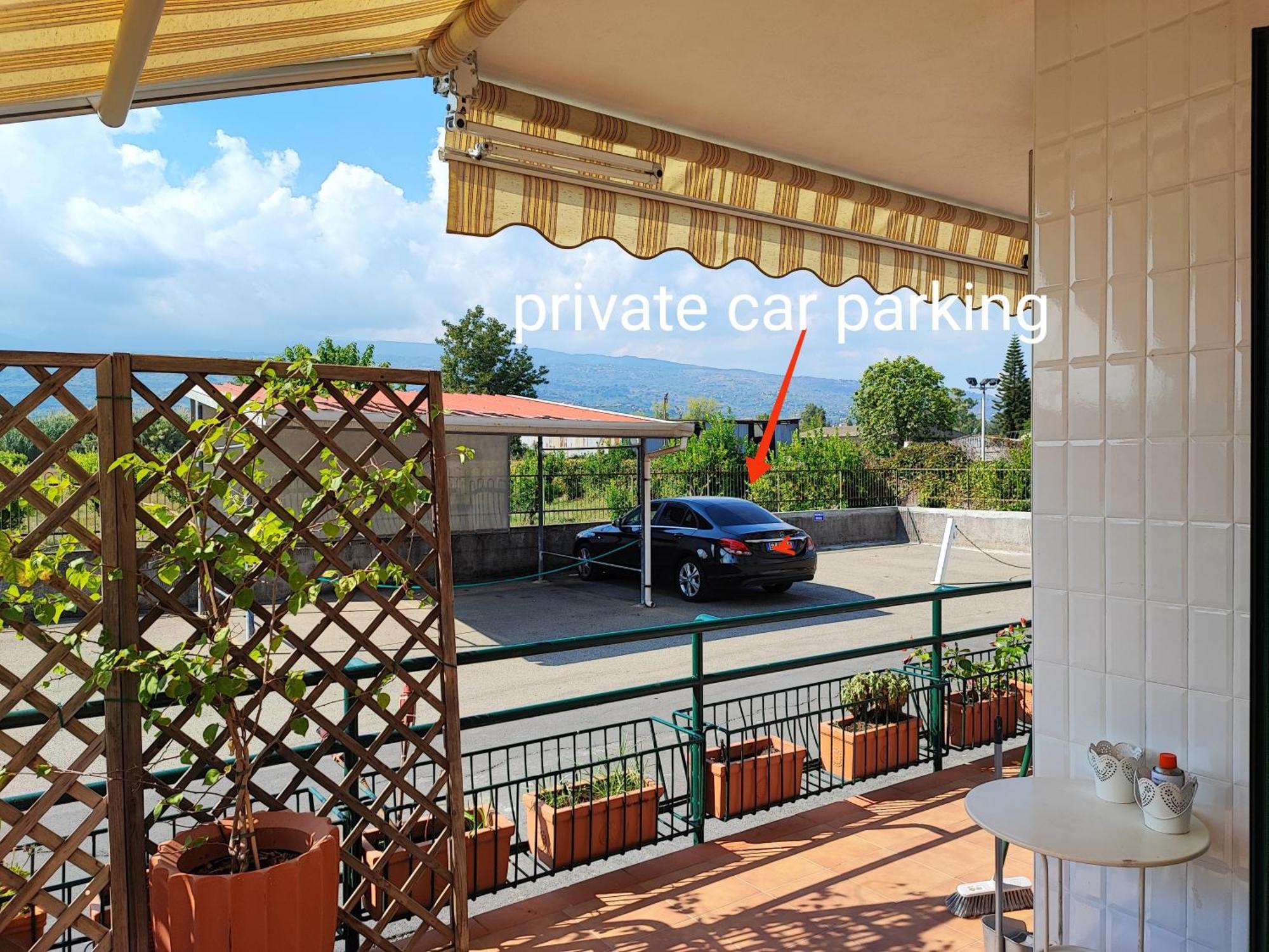 Sea Garden, Fronte Mare Con Piscina Apartment Mascali Exterior photo